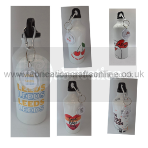 Water Bottles Themed designs