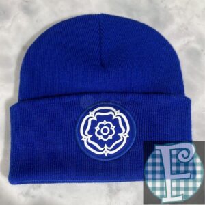 LDC10000 Slogan Beanie