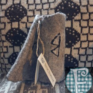 Gauntlets with Runes