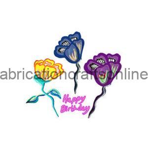 Mouthy Greeting Cards