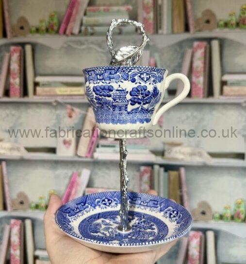 ldc upcycled tea cup jewellery holder ldc upcycled tea cup jewellery holder
this product is click and collect only not for shipping
this photo is for a general idea please visit the shop to see the full homeware collection
they make the perfect gift for any occasion whether its a birthday anniversary or just to show your love
go on and make someones day with a very special and unique gift
or why not just treat yourself