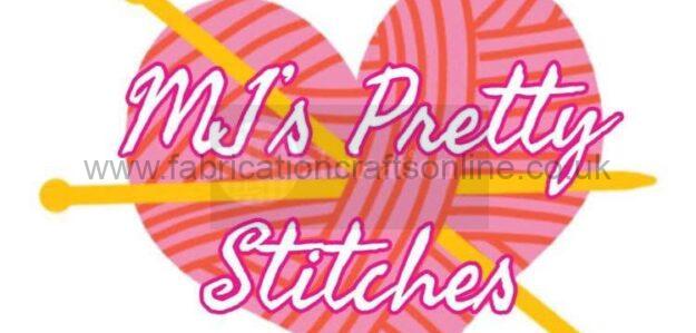 MJs Pretty Stitches