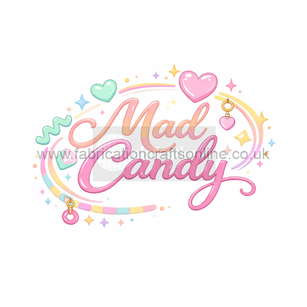Mad Candy