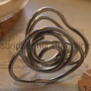 Stainless Steel Ring