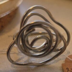 Stainless Steel Ring