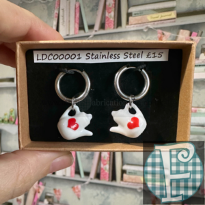 LDC00001 Earrings