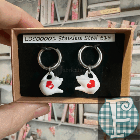LDC00001 Earrings