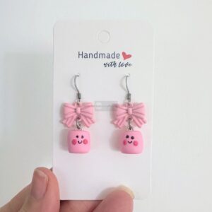 MAC20000 Midi Dangle Earrings