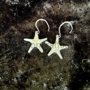 Starfish Earrings