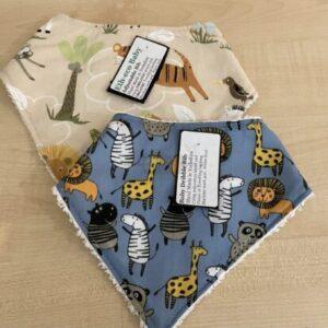 FCK Infant Bib