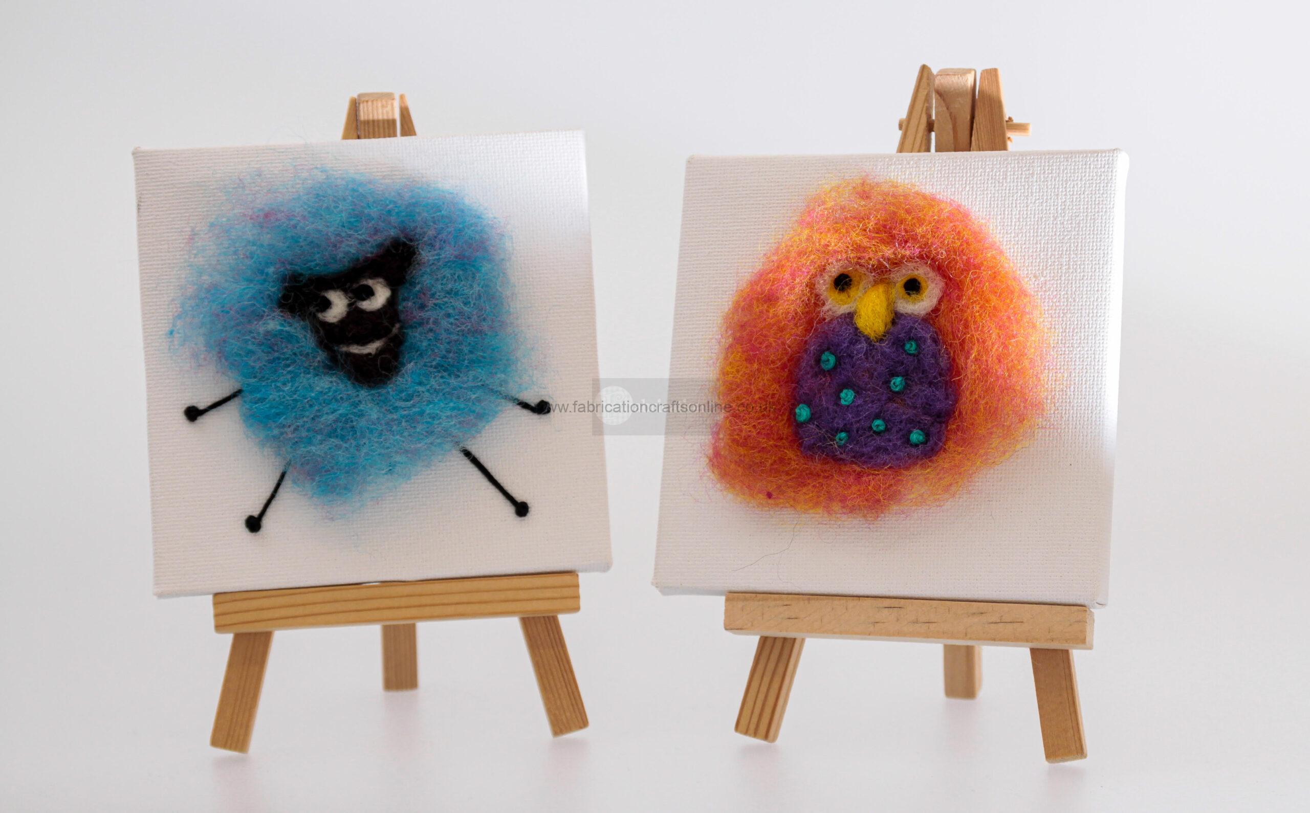 handmade knitted newborn baby hats 