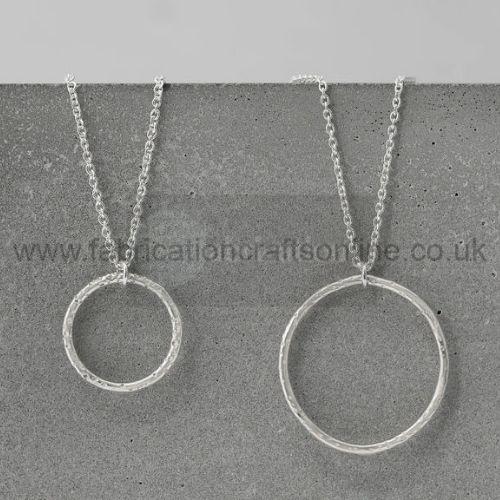 Celestial Inspired Silver a selection of celestial inspired silver necklaces various designs to chose from