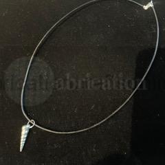 Small Shell Pendant