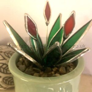 stained-glass-peace-lily