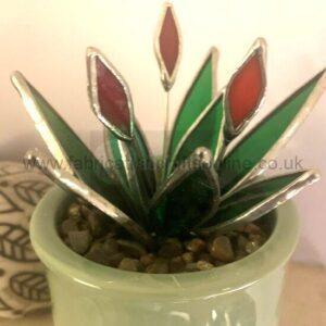 stained-glass-peace-lily