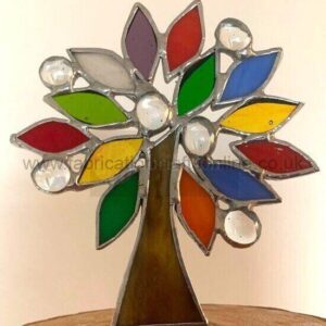 stained-glass-tree