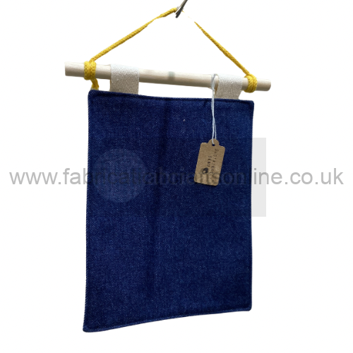 a print on high quality cotton paper resistant to fading

comes sealed in a plastic sleeve and with backing board 