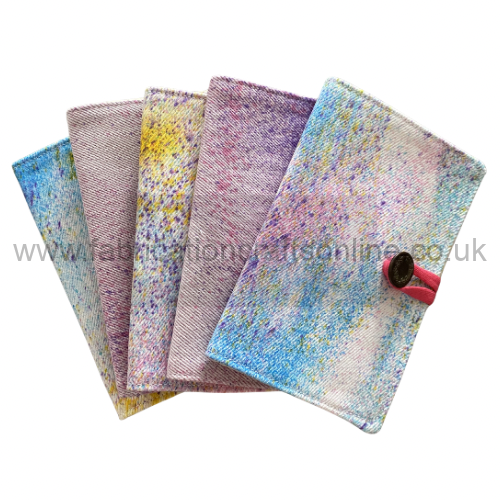 fabric storage baskets  handmade from reclaimed repurposed  vintage fabrics

organise sustainably with these handcrafted fabric storage baskets lovingly made from a curated mix of reclaimed repurposed and vintage fabrics each piece tells its own story  blending timeless textiles with modern practicality for a truly unique home accessory

perfect for storing small essentials and household bits and bobs

<strong>features</strong>
<ul>
 	<li>made from reclaimed repurposed and vintage fabrics</li>
 	<li>every basket is unique and one of a kind</li>
 	<li>fully lined for durability</li>
 	<li>ideal for organising or displaying items in any space</li>
</ul>
care instructions
spot clean with mild detergent and leave to air dry

  