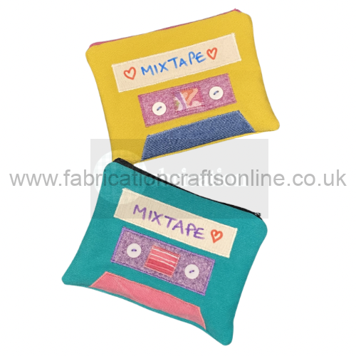 <strong>reclaimed denim wall hanging handmade in yorkshire | badge keeper or pocket hanger | upcycled eco friendly home decor</strong>
add a touch of sustainable charm to your space with these handmade reclaimed denim wall hangings crafted in yorkshire from repurposed and recycled fabrics