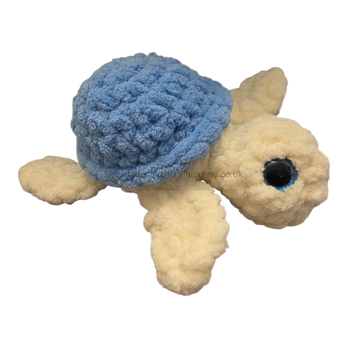 <blockquote>crocheted baby turtle</blockquote>