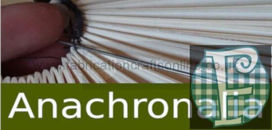 Anachronalia