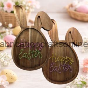 String Art Decorative Signs