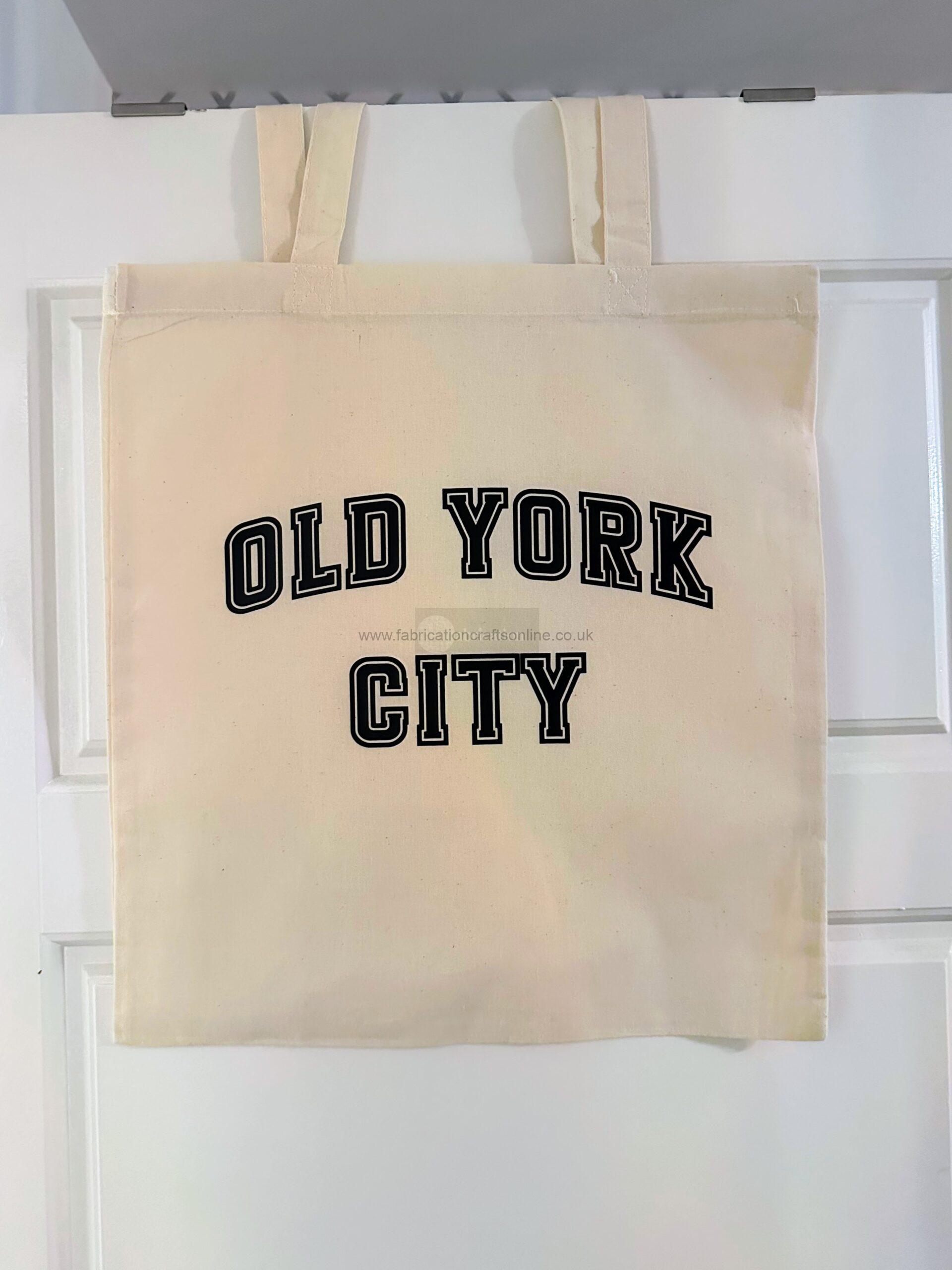 ldc slogan tote bag
this product is click and collect only not for shipping
this photo is for a general idea please visit the shop to see the full yorkshire collection
they make the perfect gift for any occasion whether its a birthday anniversary or just to show your love
go on and make someones day with a very special and unique gift
or why not just treat yourself