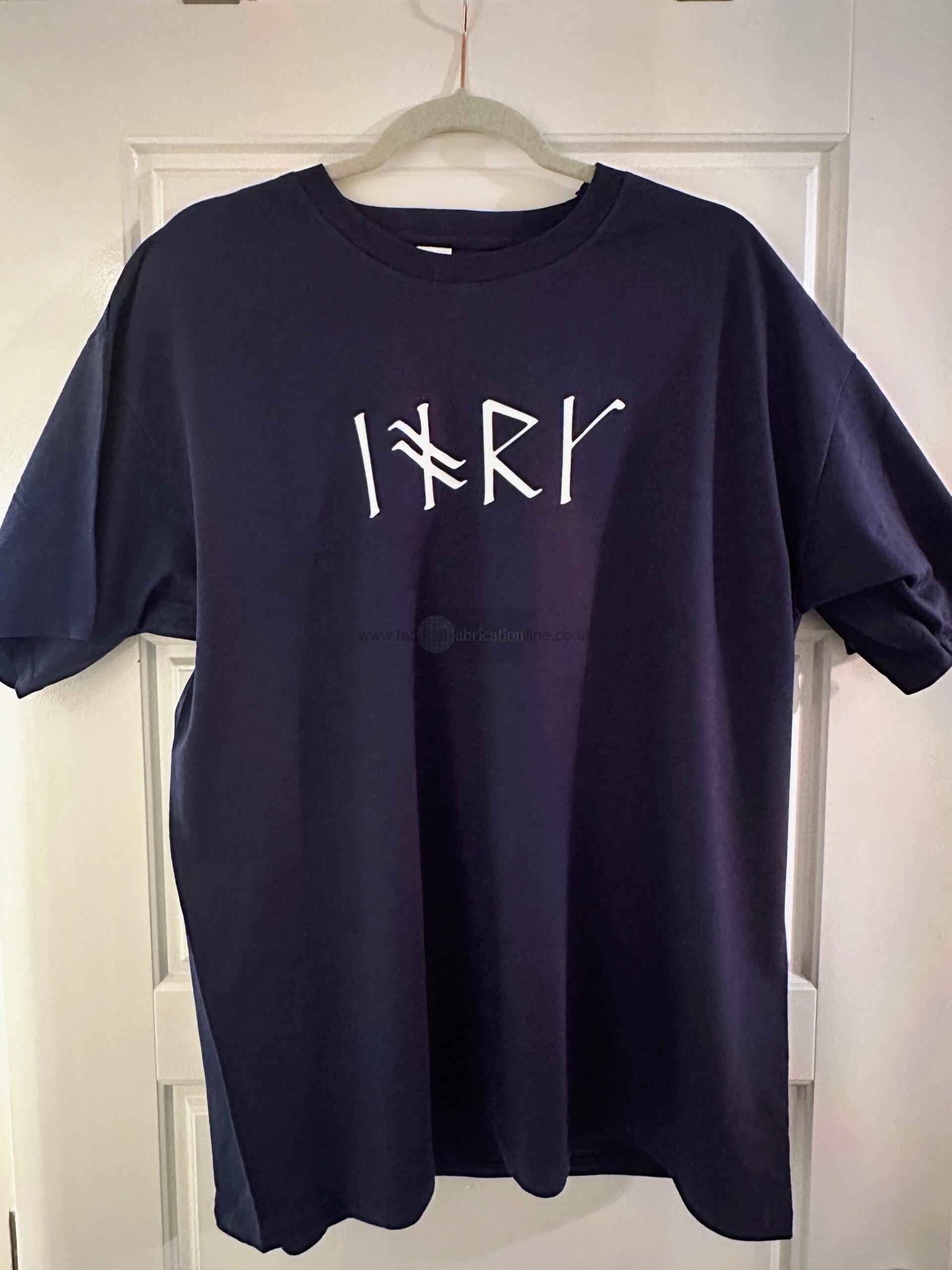 ldc slogan t shirt
this product is click and collect only not for shipping
this photo is for a general idea please visit the shop to see the full yorkshire collection
they make the perfect gift for any occasion whether its a birthday anniversary or just to show your love
go on and make someones day with a very special and unique gift
or why not just treat yourself