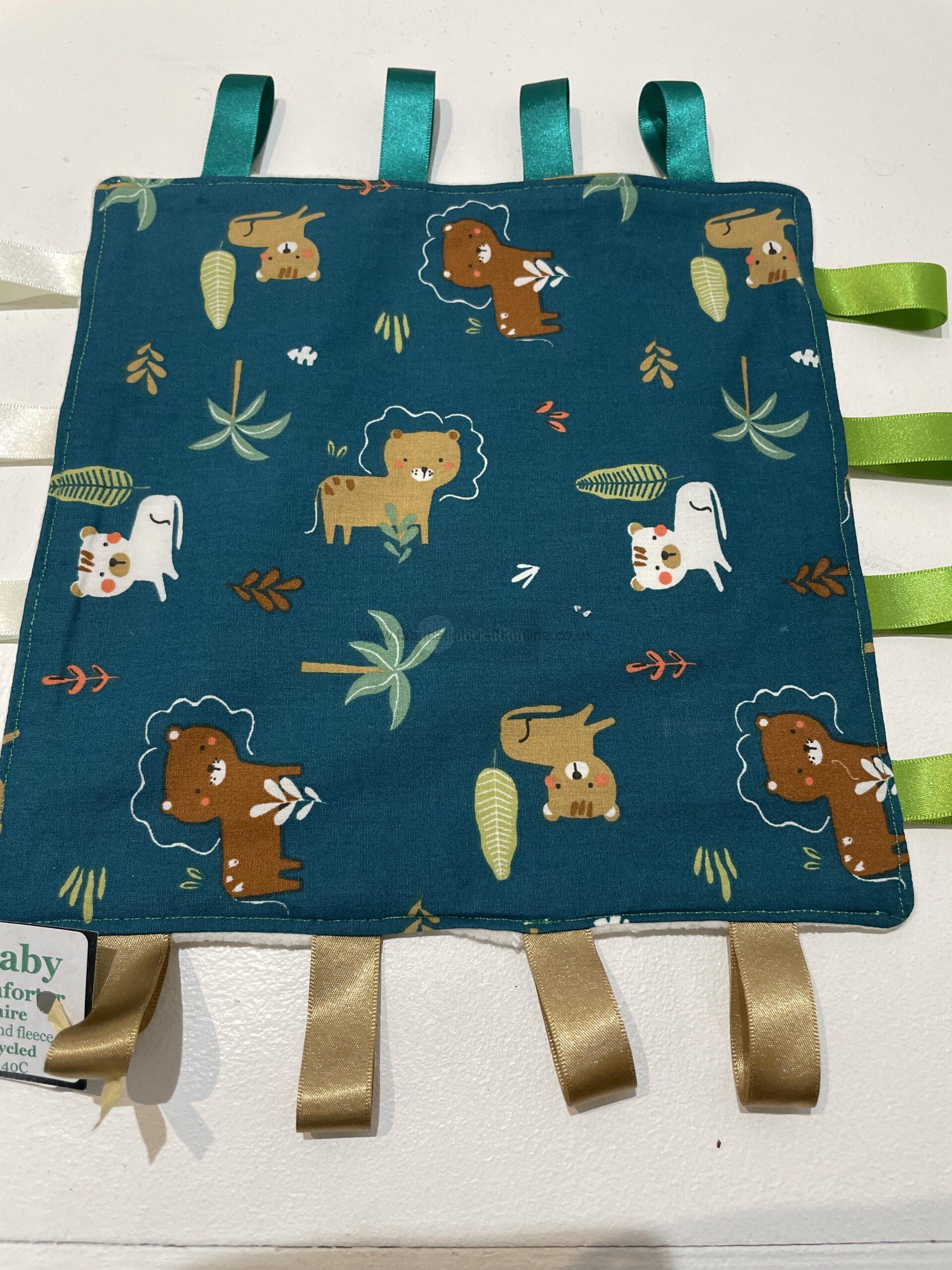 knitted flower brooch   poppy forget me not or yorkshire rose 