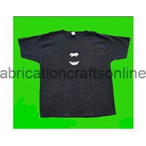 Monster Mouthy T-shirts