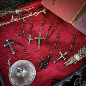 BogsBane Creations Nose Chains