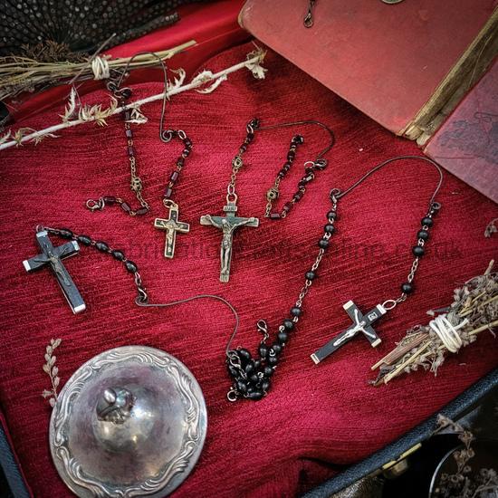 BogsBane Creations Nose Chains