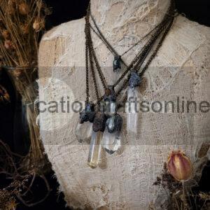 earrings inspired by swamps decay and whimsy

made by bogsbane creations 