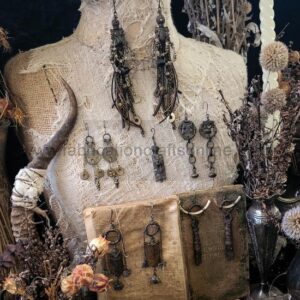 BogsBane Creations Earrings