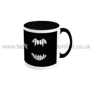 Vampire Mugs