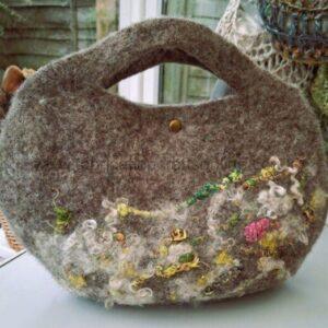 Little Mycelium Bag