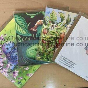 Art Cards