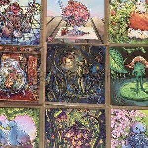 STF Unframed Prints