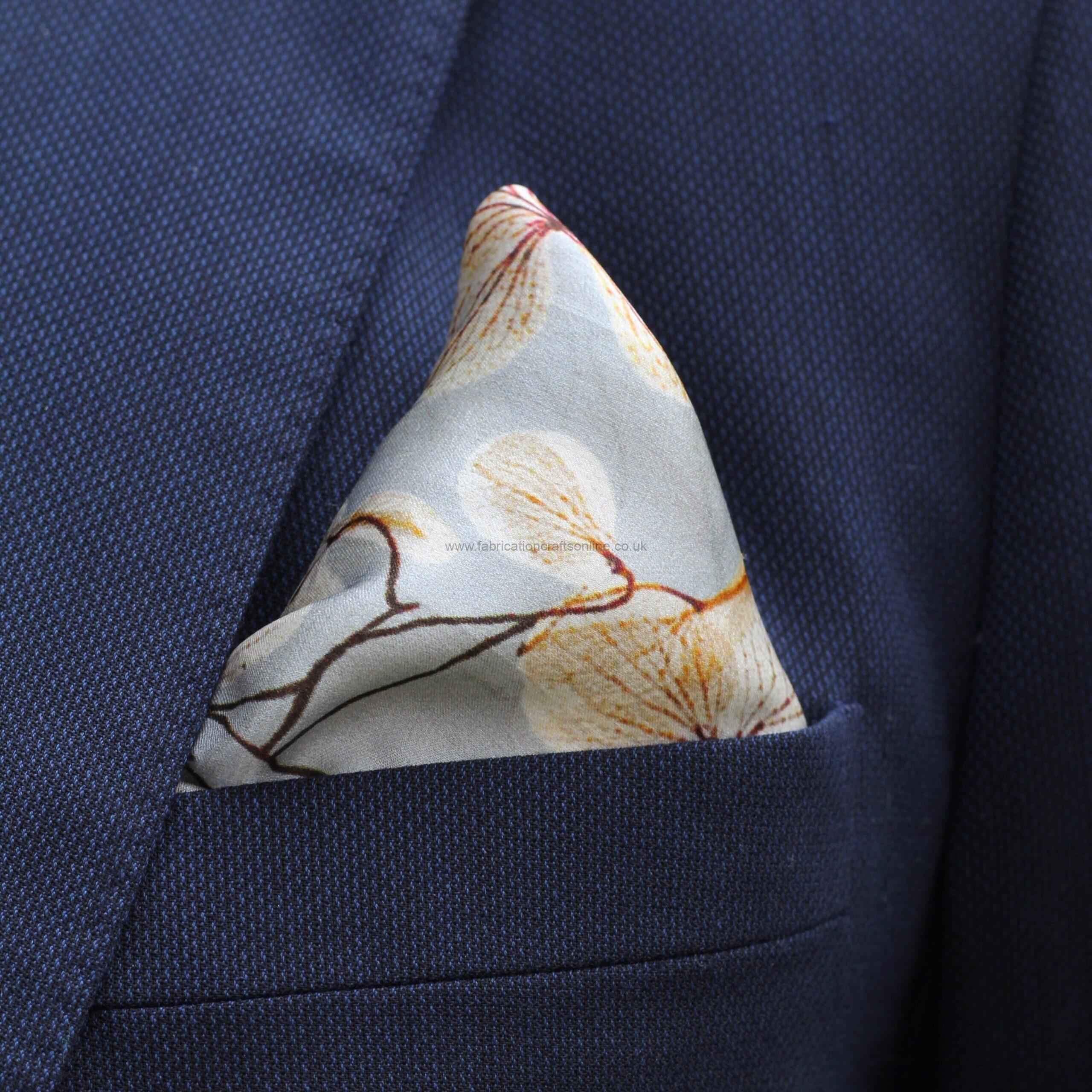 fashion accessories for men silk tie pocket square and cufflinks