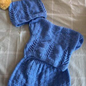 Baby set large