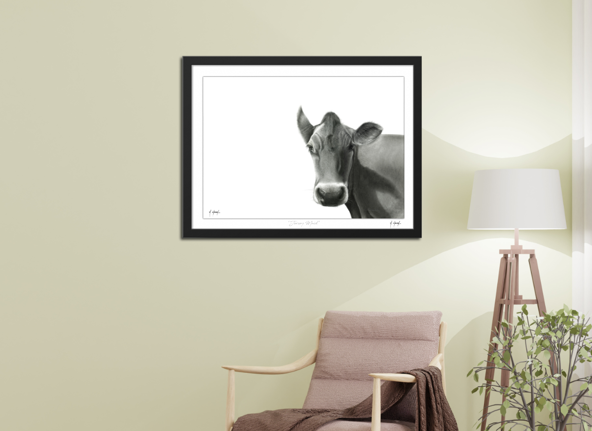 miniature bindings using a variety of designs and styles 