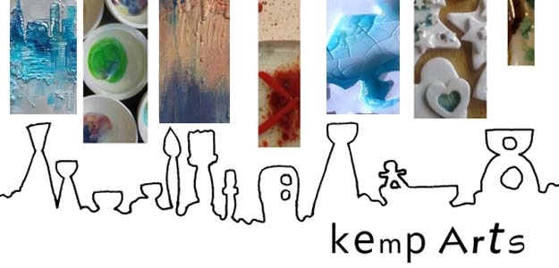 Kemp Arts