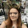 Kirsty from Painted Witch Designs