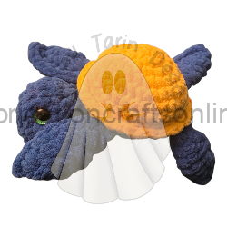 fat cat

crocheted fat cats with glittery safety eyes 