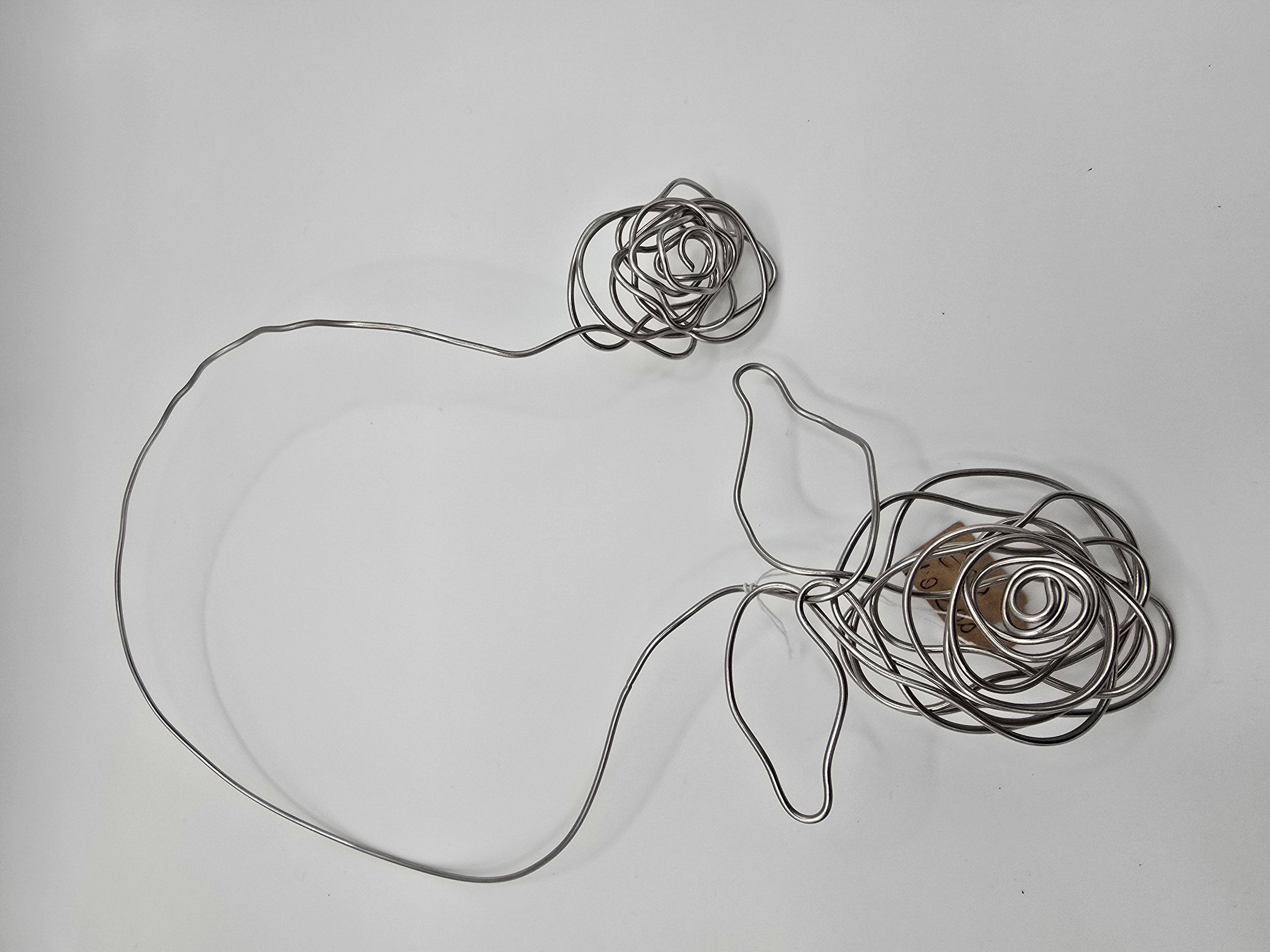 <p style="text-align: right">wire messages coasters</p> 