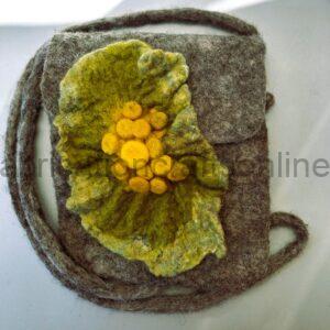 lichen Cross Body Bag