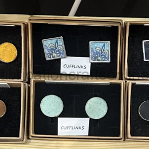 LDC00007 Cufflinks