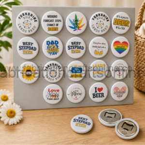 handmade bottle opener magnets 