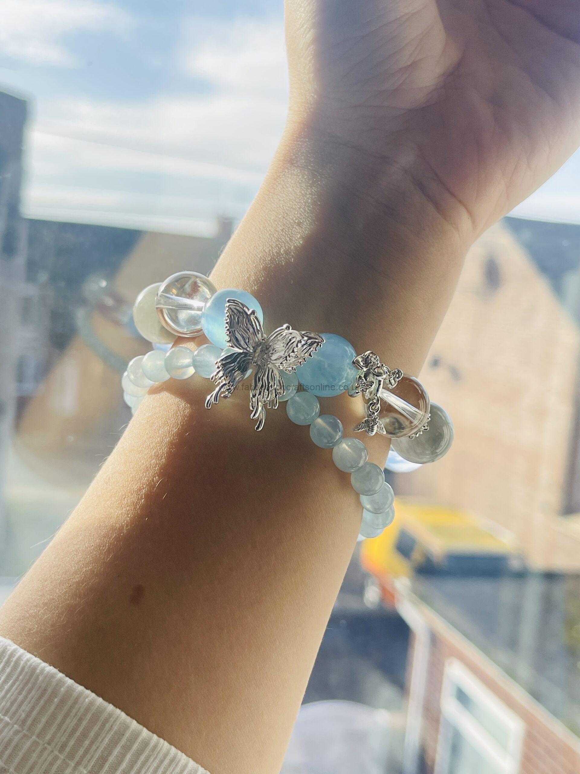 <p data-start="146" data-end="413">this collection features pure natural crystal bracelets  simple unadorned and free from elaborate designs or excess fittings each piece is crafted to let the crystal speak for itself allowing you to wear the raw calming energy of nature directly on your wrist</p> 