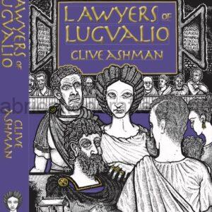 historical fiction set in roman britain paperback pp publ by voreda books isbn no      retail price £    mm  x  mm x mm g frontispiece includes i a road map of northern britannia with numbered key to locations  place names and ii a conjectural plan of roman carlisle lugvalio at the back an authors note a dramatis personae glossary of place names glossary of latin terms bibliography and a timeline of roman britannia in the north the cover design above maps and a  bw illustration of a roman carriage for travellers are the authors work
